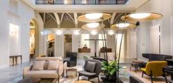 Hotel Moments Budapest