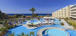 Atrium Platinum Resort Hotel & Spa 11467698098