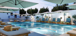 Cretan Sea Side Boutique Hotel 3582361124