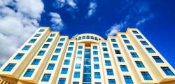 Oceanic Khorfakkan Resort & Spa 11872897901