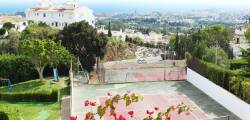 Hotel ILUNION Hacienda de Mijas 11752036039