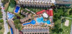 Zafiro Tropic Hotel