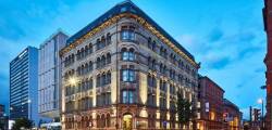 Townhouse Hotel Manchester 12587450165