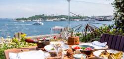Novotel Istanbul Bosphorus 12607970390