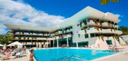 Hotel Deloix Aqua Center 3890961529