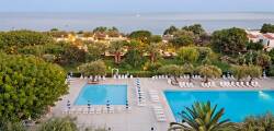 Blue Star Unahotels Naxos Beach Sicilia 2372185657