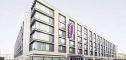 Premier Inn London City (Aldgate) Hotel 3434501514