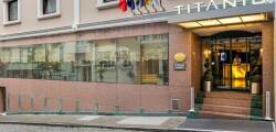 Titanic Comfort Sisli 6596044046