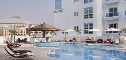 Hyatt Place Dubai Al Rigga Residences 9548194816