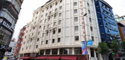 Delta Hotel Istanbul 3749799209