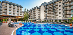 Villa Sunflower Beach Hotel (tidl.Titan Garden) 2366547803