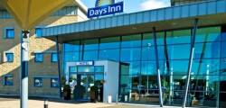 Days Inn Wetherby Hotel 3871274630