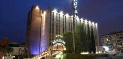 Hotel Maxim Verona 11970401143