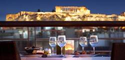 Melia Athens 3810364620