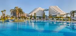 Hotel Miracle Resort - vinterresor 9420582841