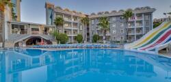 Alenz Hotel Apartments 5958521408