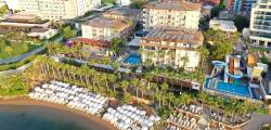 Hotel Eos Beach Resort 6887432090