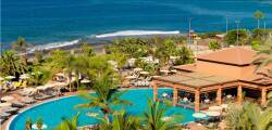 H10 Costa Adeje Palace m/halvpension 5557118351