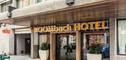 Roombach Hotel Budapest Center 2048510676