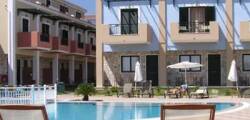 Mediterranean Beach Resort 9772931724