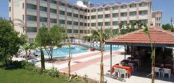 Gazipasa Star Hotel&Apart 10309861112