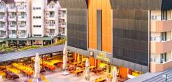 Fame Beach Hotel (ex. Fame Residence Beach Park) 12620879470