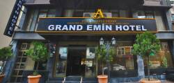 Grand Emin 9584395396