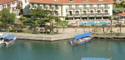 Dalyan Tezcan Hotel 3958899998