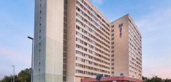 Comfort Hotel Lichtenberg 7711723332