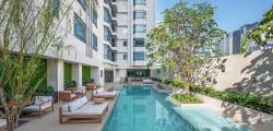 Doubletree Hilton Bangkok Ploe 9419701856