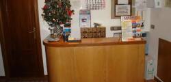 Hostal Hispano 11491670013
