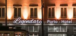 Legendary Porto (ex. Quality Inn Porto) 2204405052