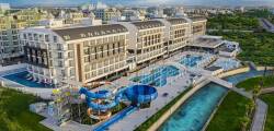 Diamond De Luxe Hotel&Spa 11173818661