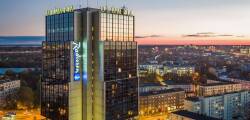 Radisson Blu Hotel Olumpia 3685954836