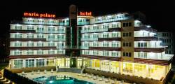 Maria Palace Hotel 11523991868