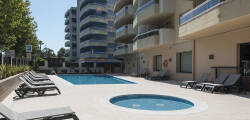 Aparthotel California 11248915088