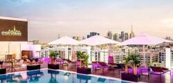 The Canvas Hotel Dubai 2213744267