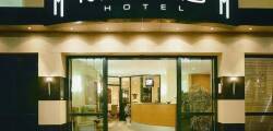 Memphis Hotel 3577569445