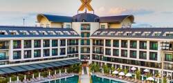 The X Belek 12566228577
