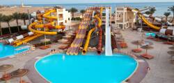 Nubia Aqua Beach Resort 2087869041