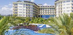 Hotel Mukarnas Spa Resort 7330279555