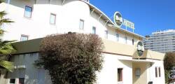 B&B Hotel Villeneuve Loubet Plage 8035015490