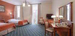 Hotel Hetman 5974707570