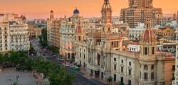Axel Hotel Valencia 11797996974