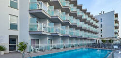 BQ Hotel Amfora Beach Hotel 11443225569