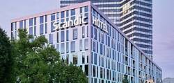 Scandic Hamburg Emporio 3848311706