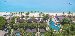 Hotel Peace Resort Koh Samui 9419710016