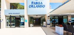 Apartamentos Pabisa Orlando 10270869699