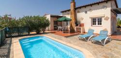 Villa's La Fuentita - inclusief huurauto 9417947319