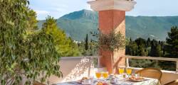 Victoria Hill Hotel 11157826680